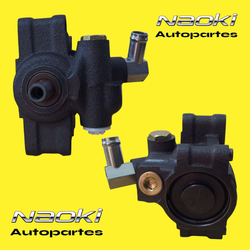 Bomba Direccion Hidraulica Ikon 1999 Al 2010 1.3 1.4 1.6