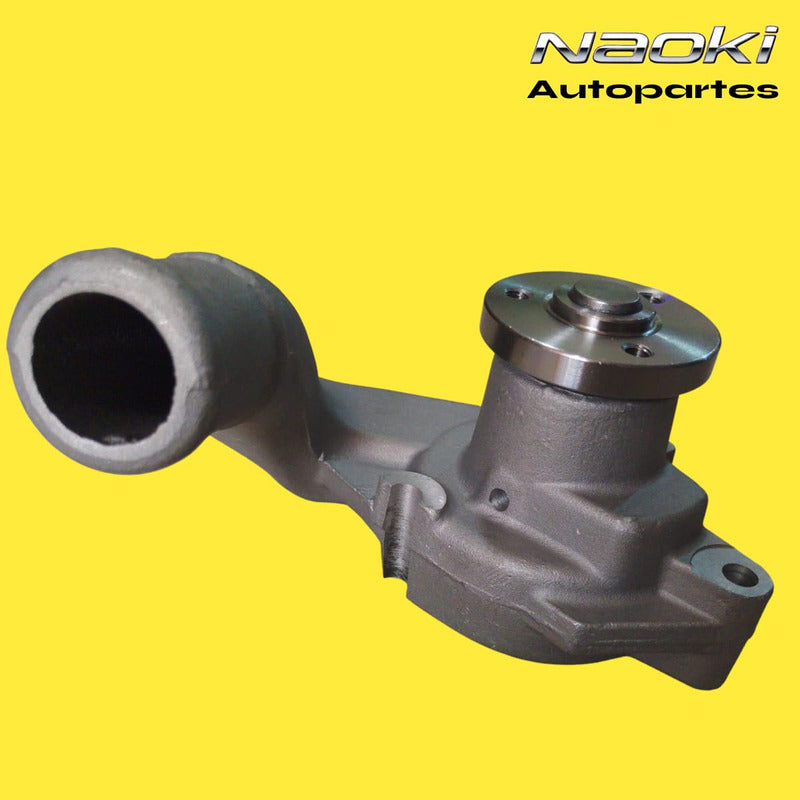 Bomba Agua Ka 1998 Al 2000 1.3l