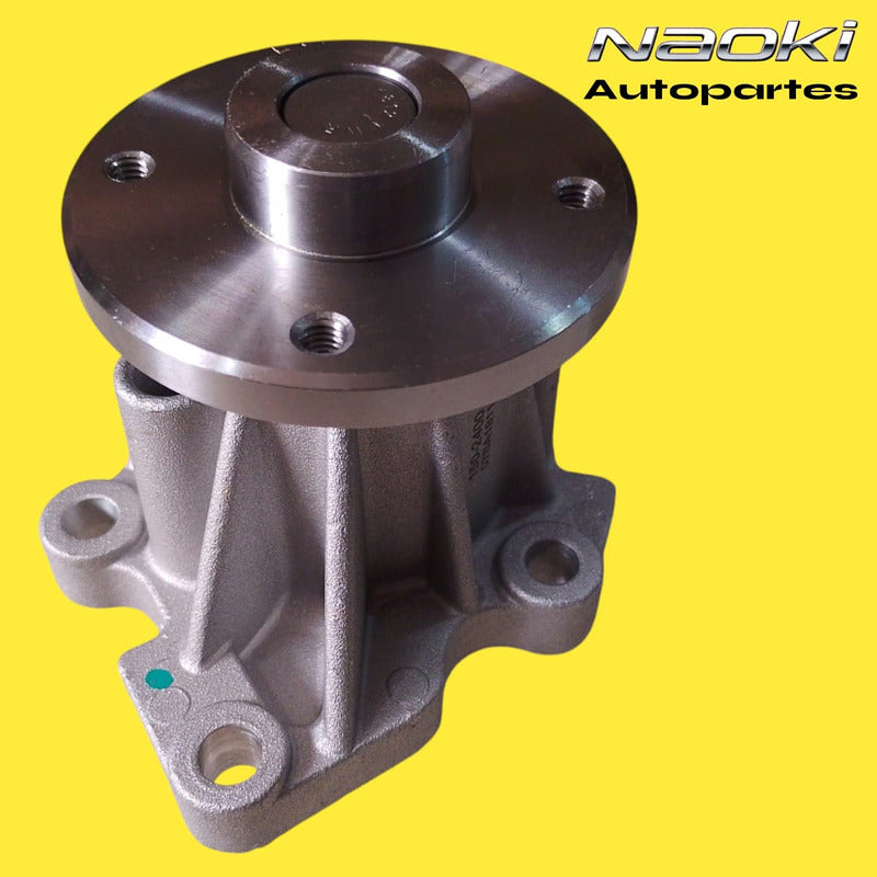 Bomba Agua Urvan 2007 Al 2013 2.5l