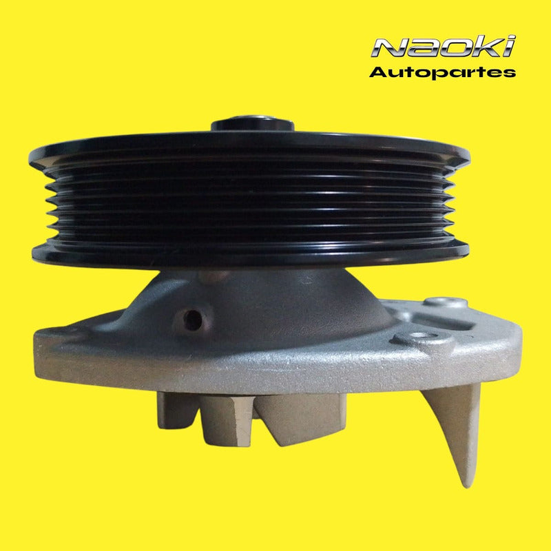 Bomba Agua Colorado 2015 Al 2020 2.5l