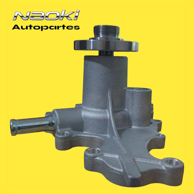 Bomba Agua B3000 Pickup 1995 Al 2008 3.0l