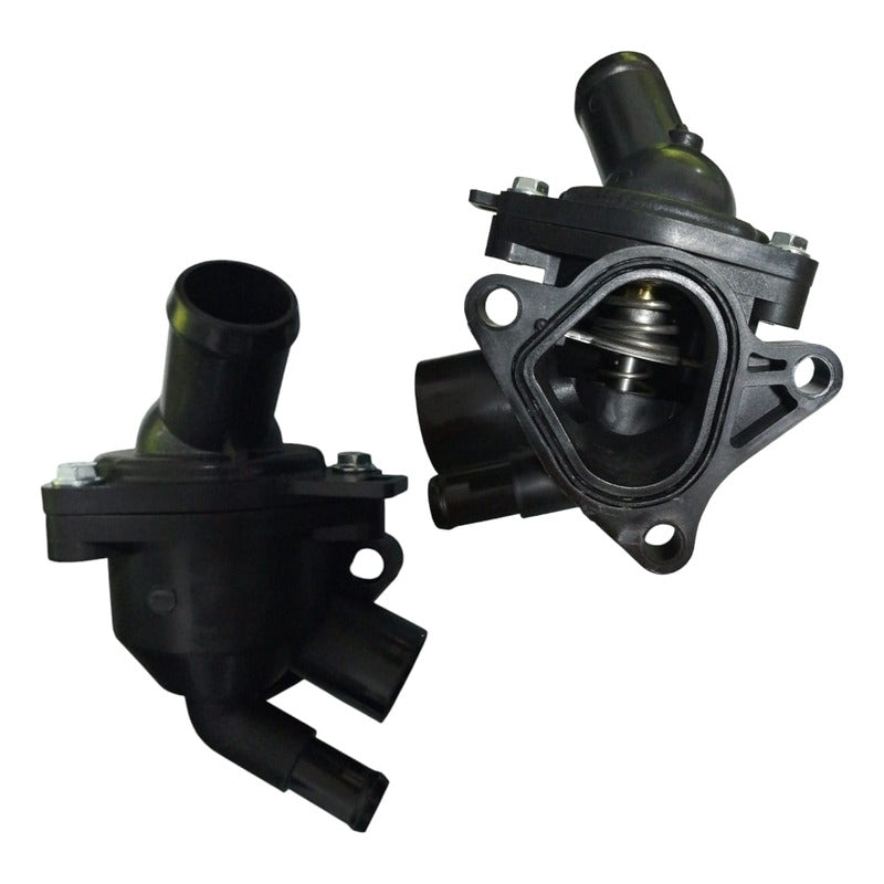 Toma Agua Honda Cr-v 2007 Al 2014 2.4