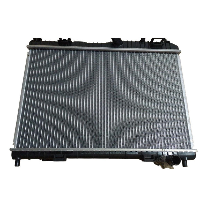 Radiador Courier 2003 Al 2007 1.6 4 Cil
