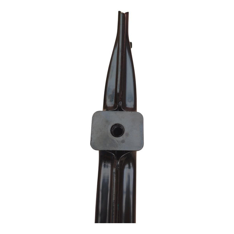 Horquilla Jetta A4 1999 Al 2015 Inf Der/izq S/rotula C/buje