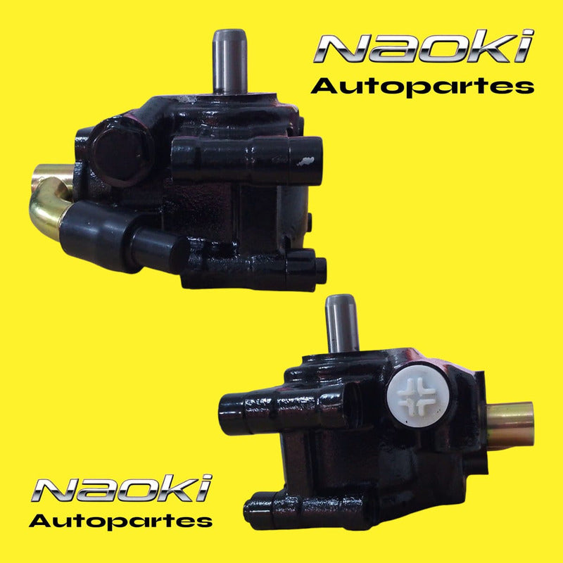 Bomba Direccion Hidraulica Lincoln Mark 2006 Al 2008 5.4