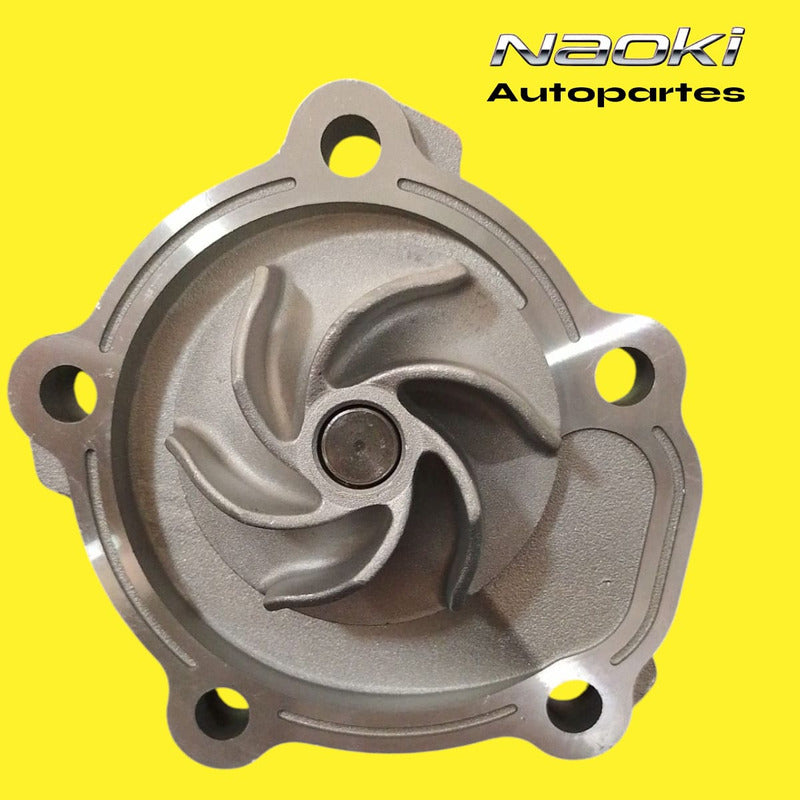 Bomba Agua Swift 2007 Al 2016 1.5/16l