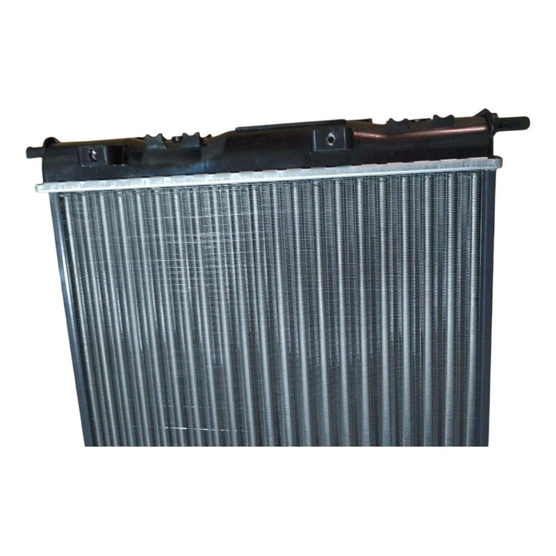 Radiador Cirrus 2001 Al 2006 2.4,2.7 4 Cil V6