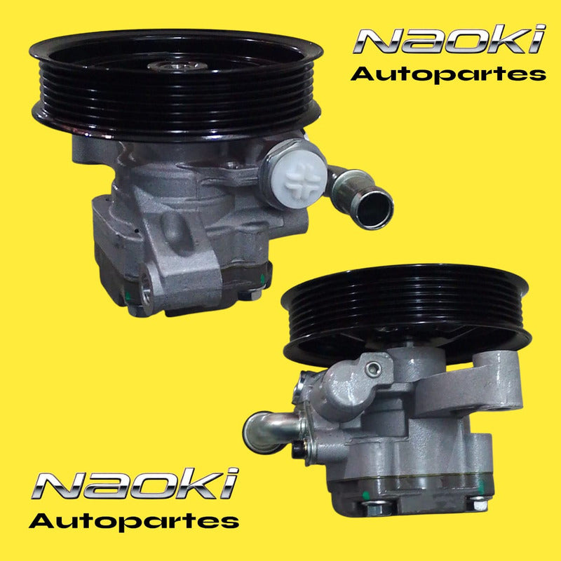 Bomba Direccion Hidraulica Captiva 2008 Al 2015 2.4 3.0 3.6