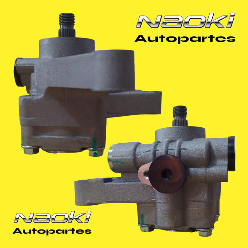 Bomba Direccion Hidraulica Accord 2008 Al 2012 3.5 S/dep