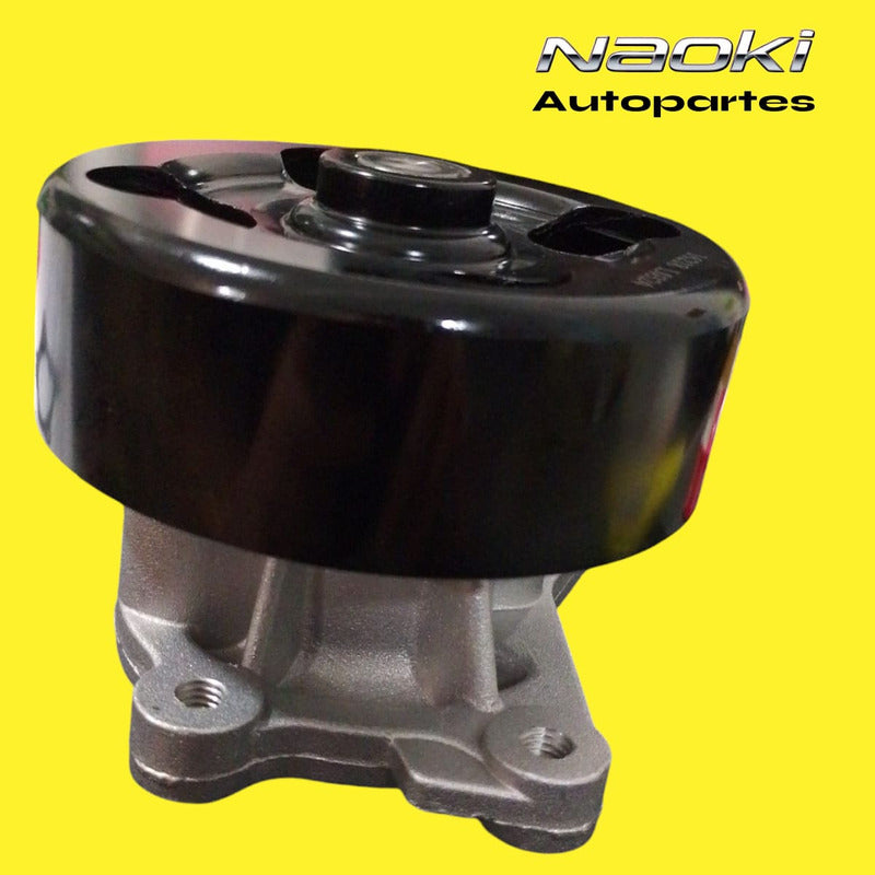 Bomba Agua Sentra 2007 Al 2012 2.0l