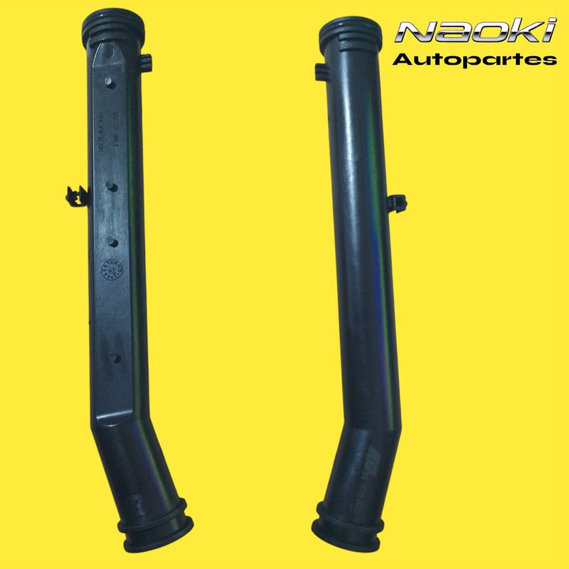 Tubo Enfriamiento Lupo 2005 Al 2009 1.6