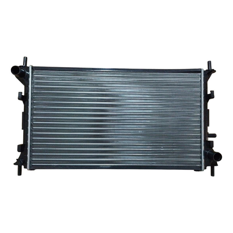 Radiador Focus Zx3 2003 Al 2004 4 Cil 2.3
