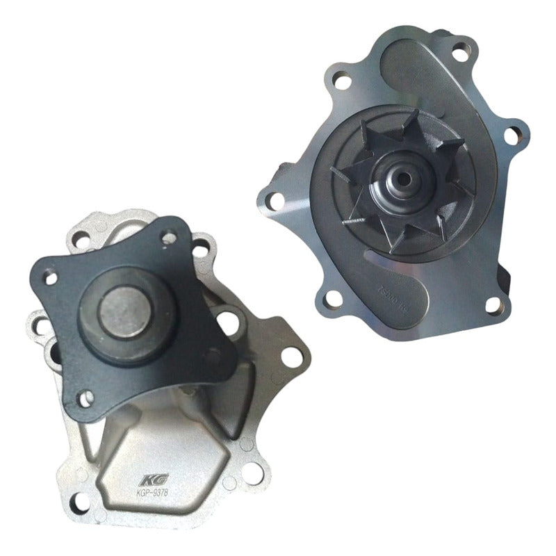 Bomba Agua Armada 2005 Al 2015 5.6l