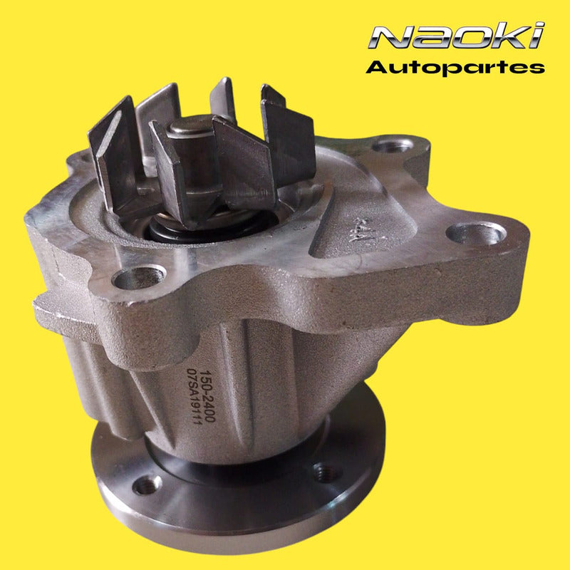 Bomba Agua Urvan Nv350 2014 Al 2017 2.5l