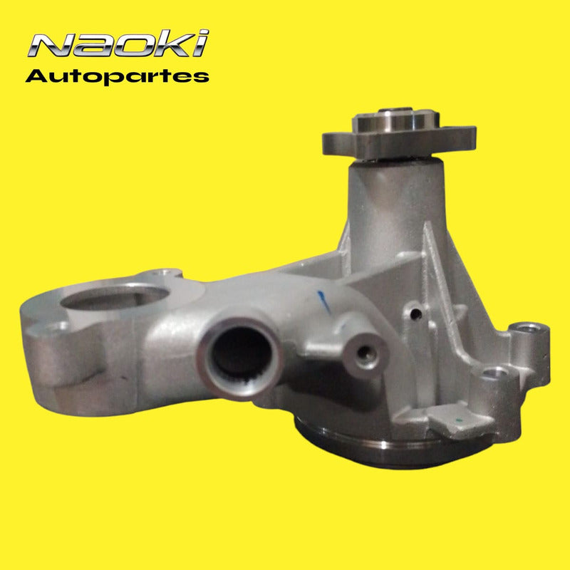 Bomba Agua F-150 2011 Al 2016 5.0l