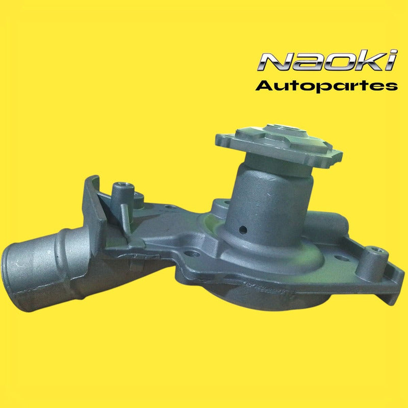 Bomba Agua Contour 1995 Al 1997 2.0l