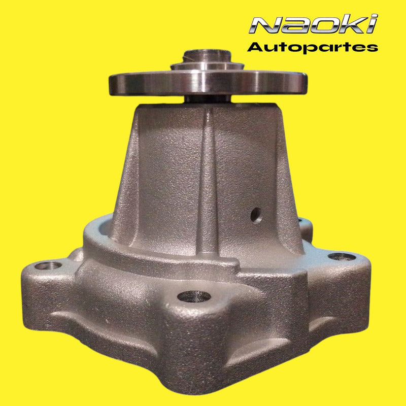 Bomba Agua Maxima 1990 Al 1994 3.0l