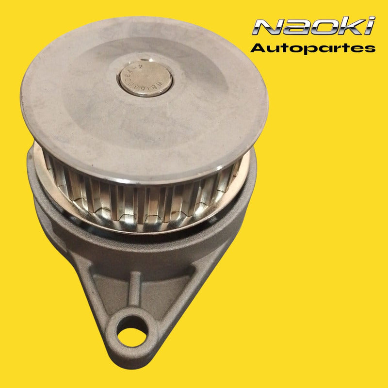 Bomba Agua Polo 2003 Al 2007 1.6l
