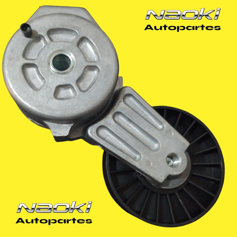 Tensor Accesorios Chevrolet K2500 1991 Al 1993 7.4