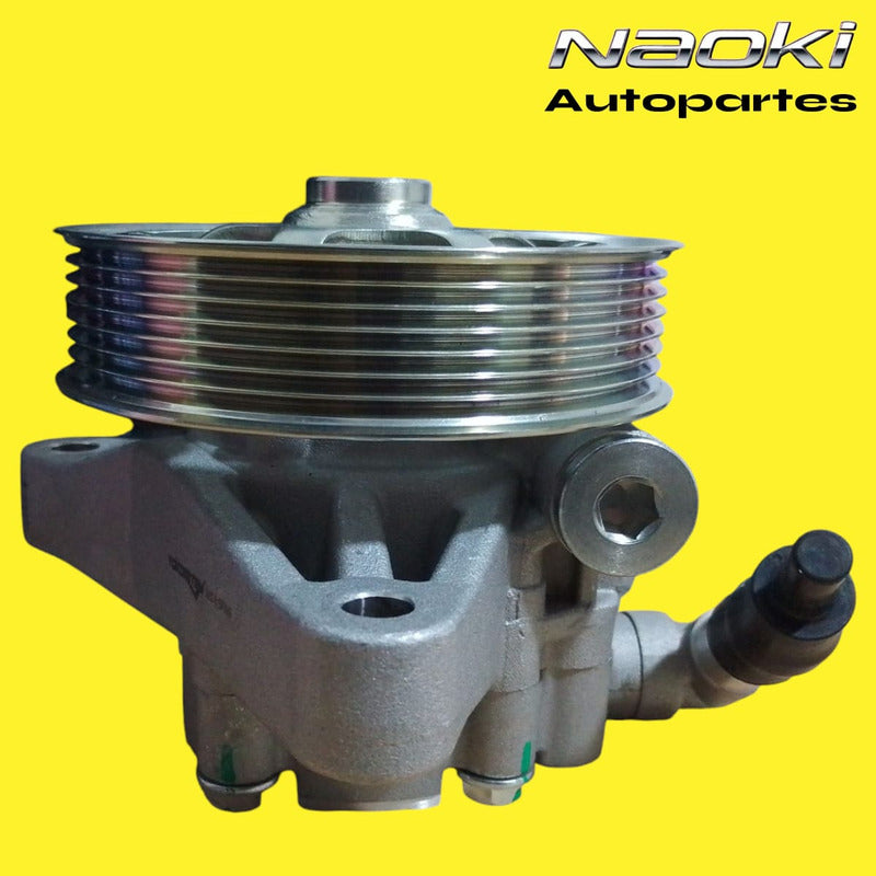 Bomba Direccion Hidraulica Accord 2008 Al 2012 2.4 S/deposit