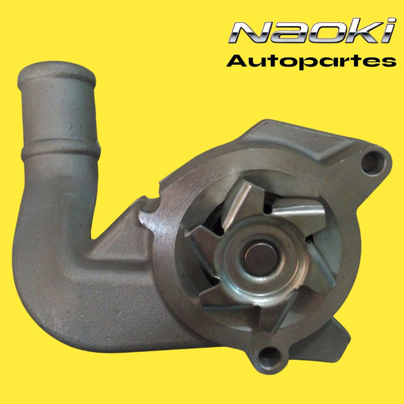 Bomba Agua Ka 1998 Al 2000 1.3l