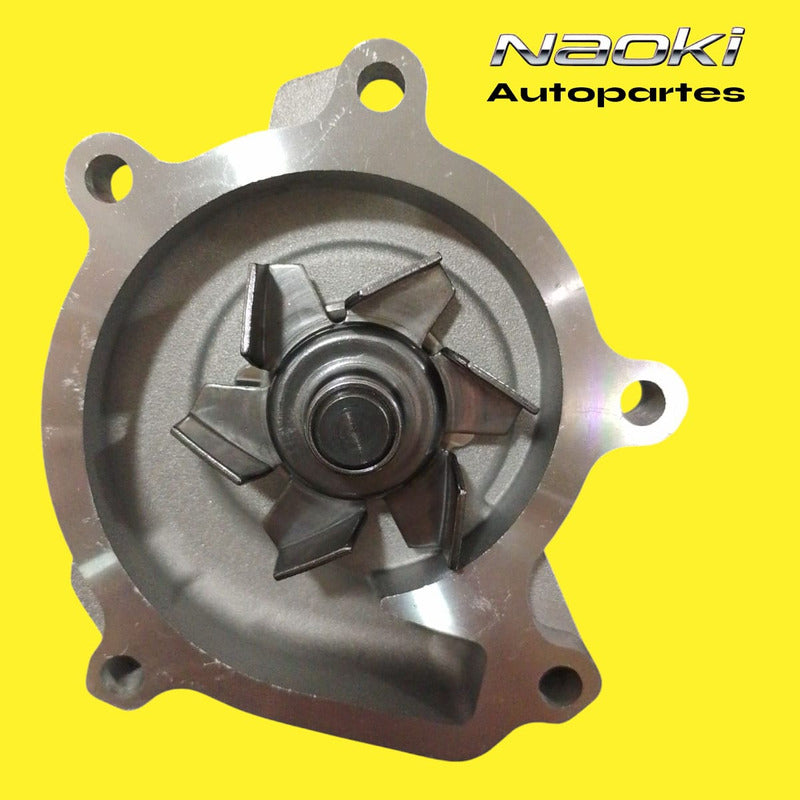 Bomba Agua Avanza 2007 Al 2017 1.5l