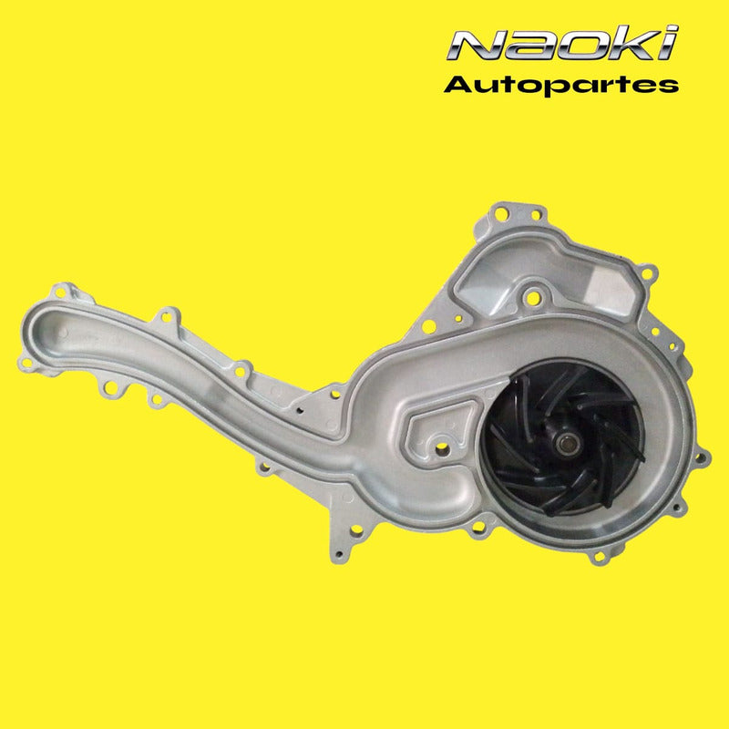Bomba Agua F-250/350/450/550 Super Duty 2011 Al 2016 6.7l