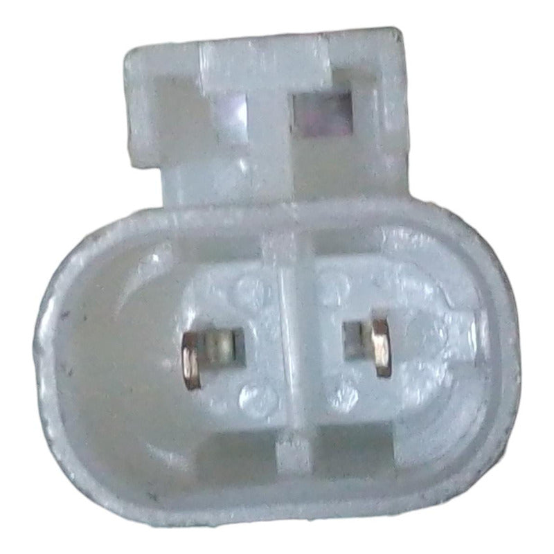 Ventilador Sentra 1996 Al 2000 S/aire Con Tolva 1,6