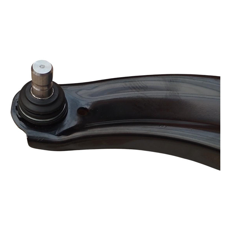 Horquilla Rio 2016 Al 2017 Inf Izq C/rotula C/bujes