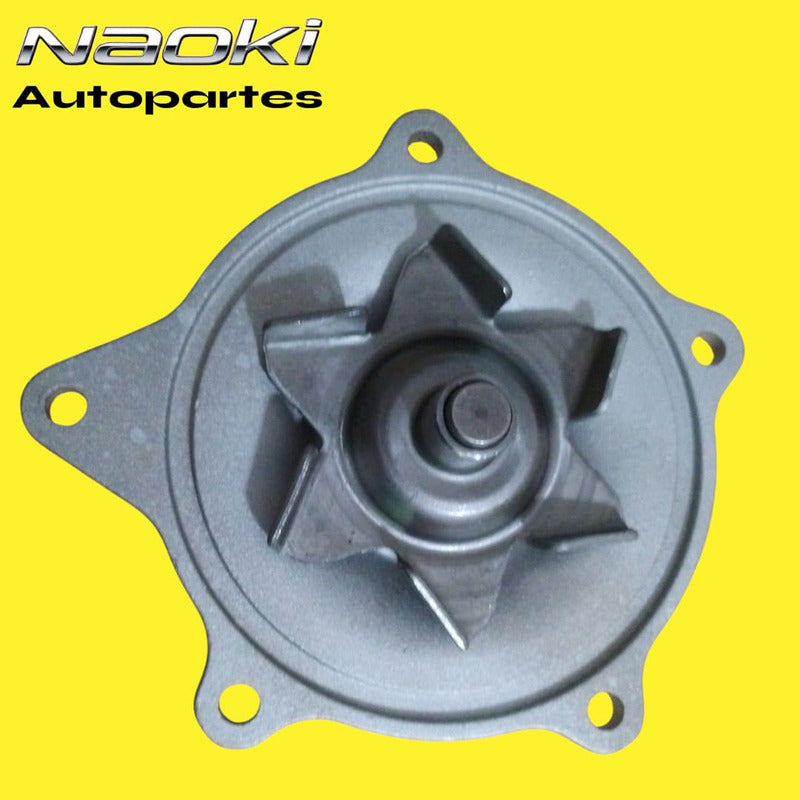 Bomba Agua Grand Caravan 1990 Al 2000 3.3/3.8l
