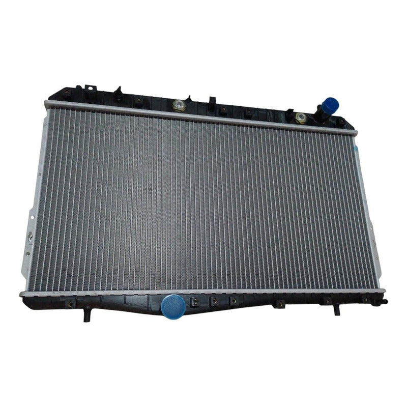 Radiador Forenza 2004 Al 2008 2,0