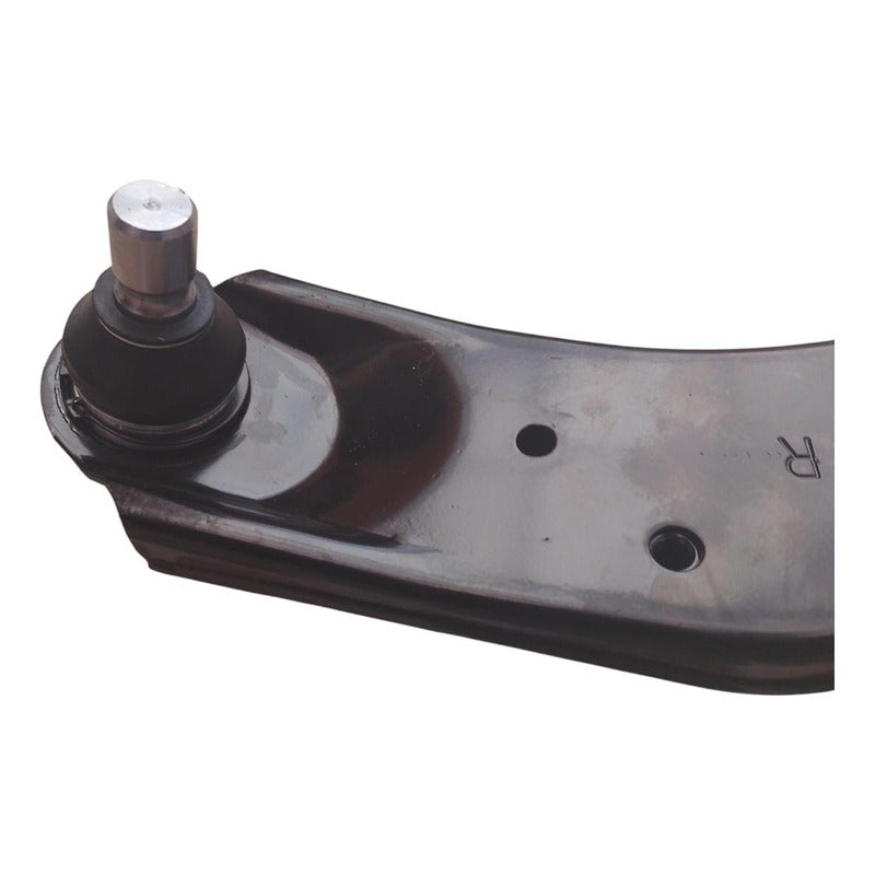 Horquilla Mazda 3 2010 Al 2013 Inf Der C/rotula C/bujes