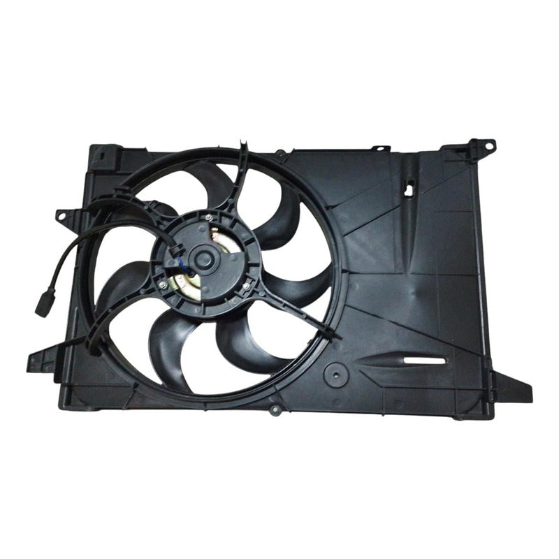 Ventilador Spark Ng 2016 Al 2021 C/s/aire Con Tolva 1.4