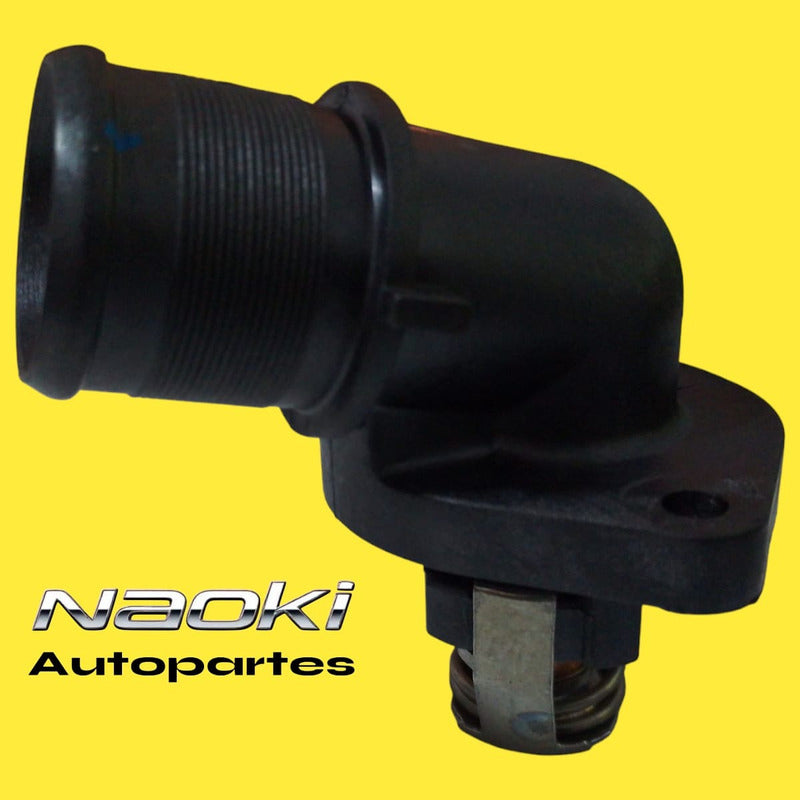 Toma Agua Partner 2001 Al 2009 1.6