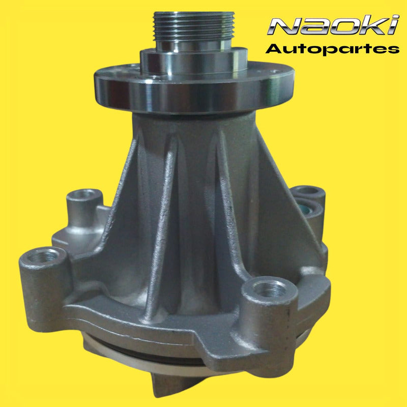 Bomba Agua Navigator 1998 Al 2001 5.4l