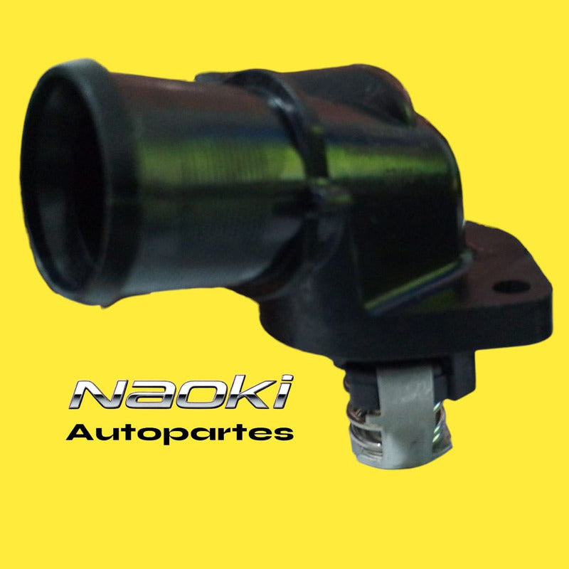 Toma Agua Peugeot 207 2008 Al 2011 1.4