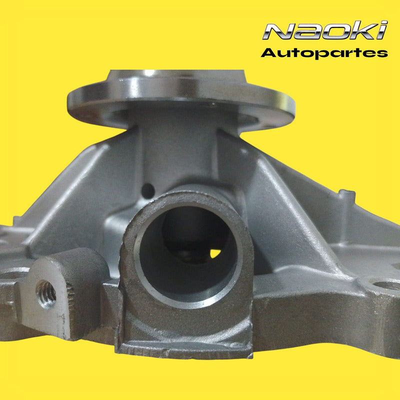 Bomba Agua Freestar 2004 Al 2007 3.9/4.2l