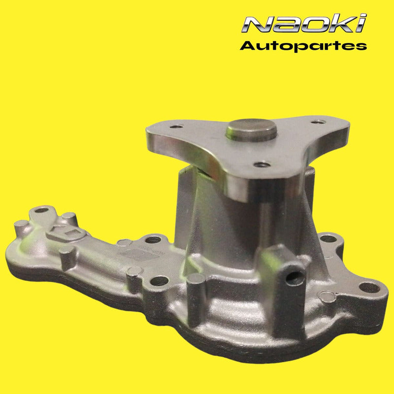 Bomba Agua Fit 2007 Al 2009 1.5l