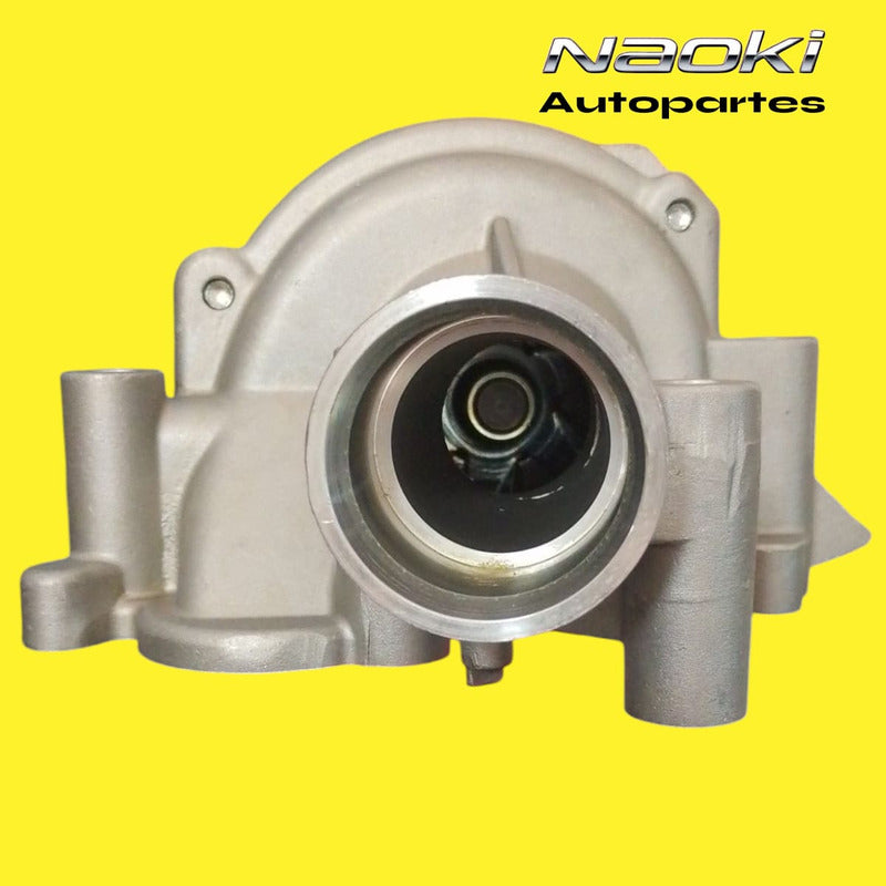 Bomba Agua Peugeot 307 2006 Al 2009 2.0l