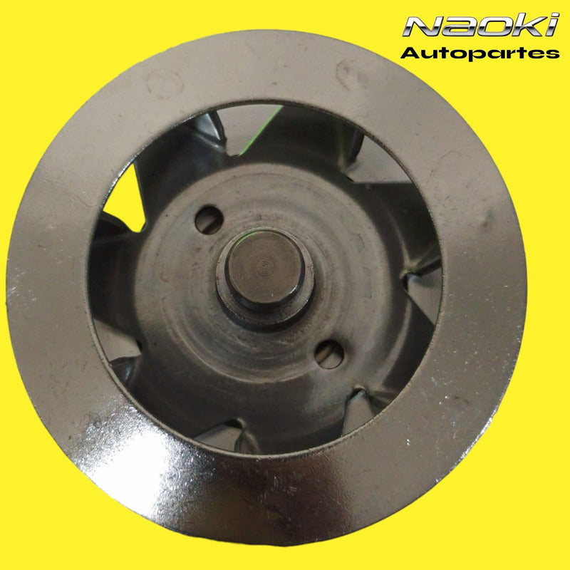 Bomba Agua Mark Lt 2007 Al 2008 5.4l