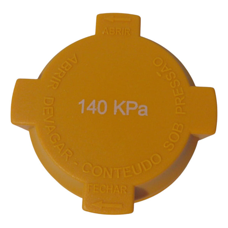 Tapon Deposito Courier 2001 Al 2010 1.6