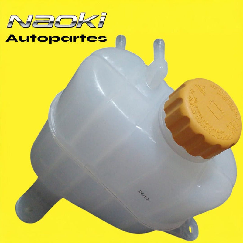 Deposito Anticongelante Tornado Van 2021 Al 2023 1.5l