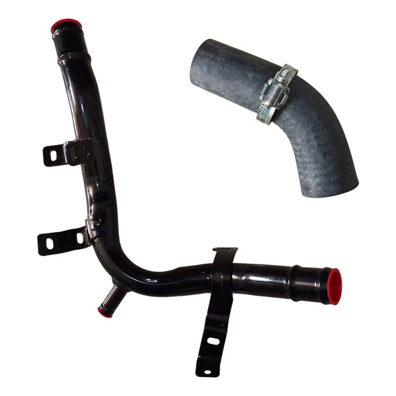 Tubo Enfriamiento Peugeot 207 2003 Al 2008 1.6