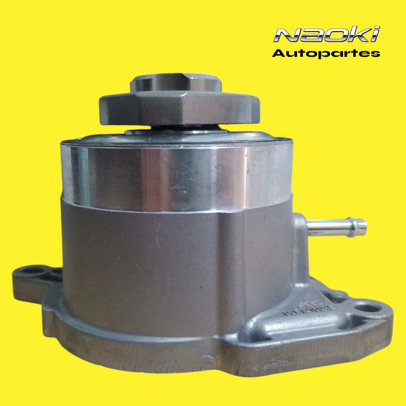 Bomba Agua Toledo 2012 Al 2015 1.2l