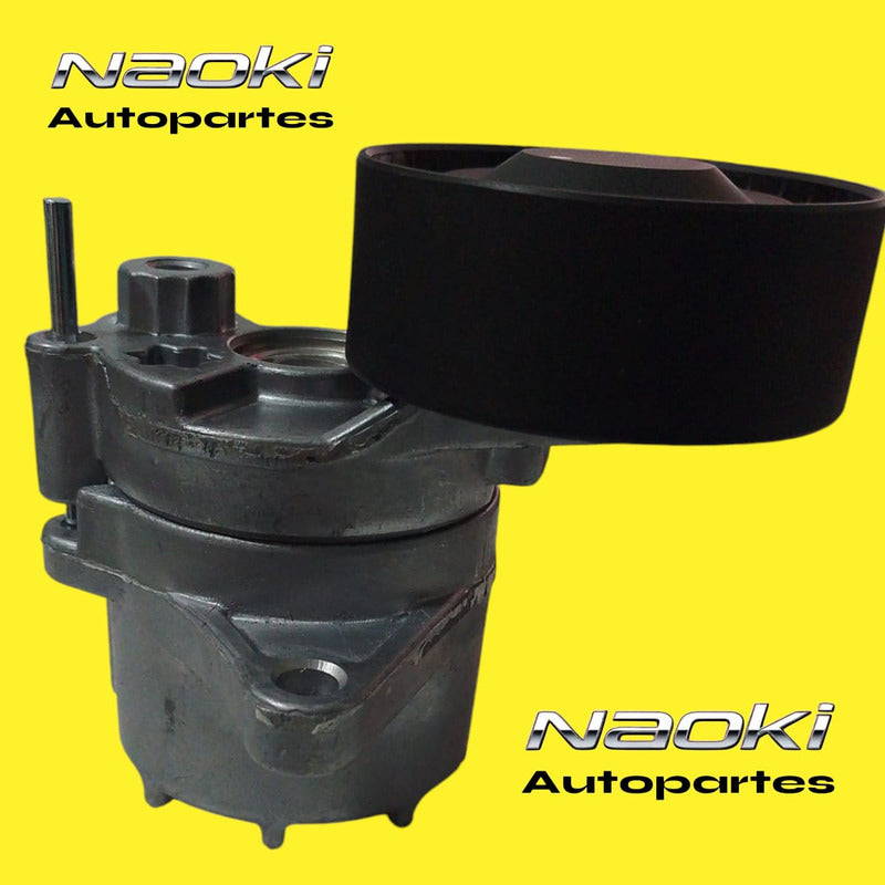 Tensor Accesorios Mercedes Sprinter 2003 Al 2007 2.7