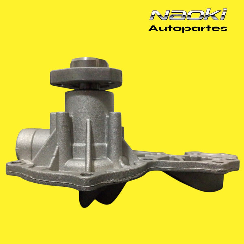 Bomba Agua Jetta 1990 Al 1999 1.8/2.0l