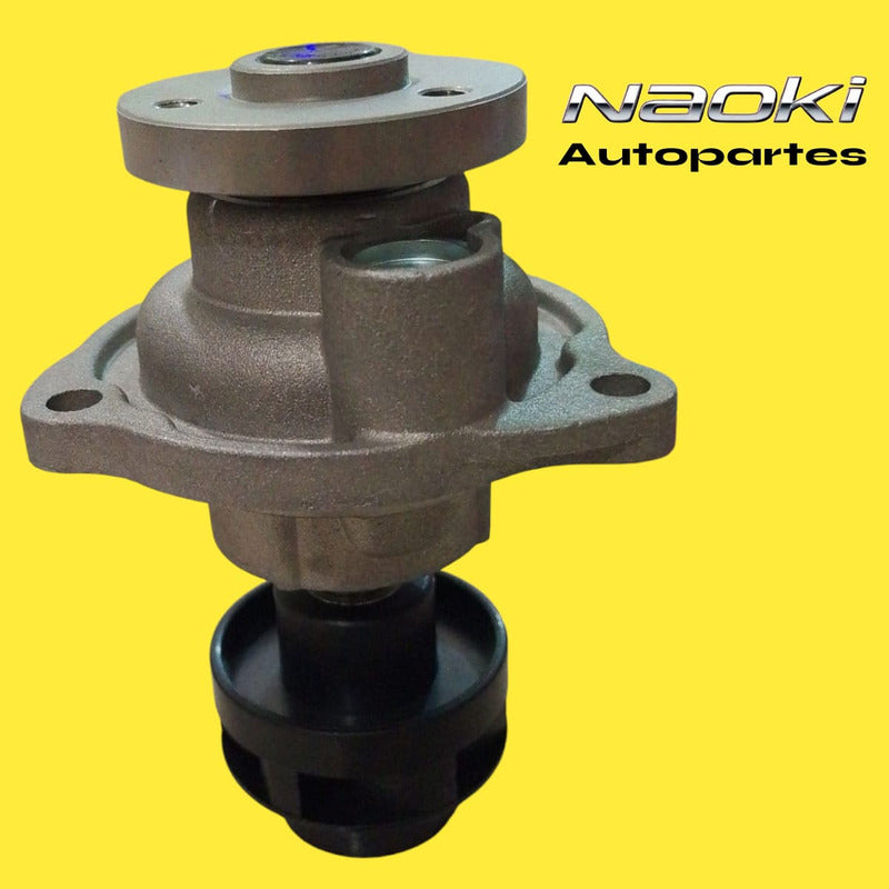 Bomba Agua Courier 2001 Al 2012 1.6l