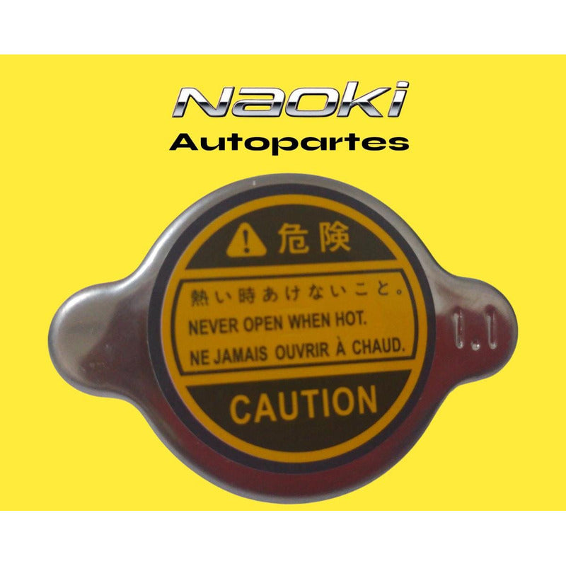 Tapon Radiador Solara 1999 Al 2008 3.0,3.3
