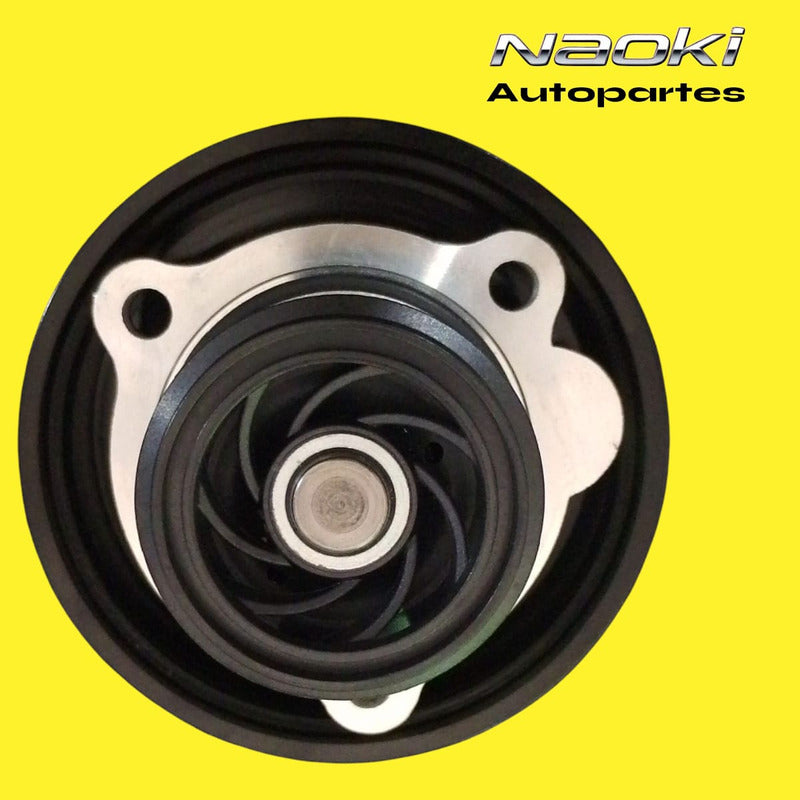 Bomba Agua Jetta 2011 Al 2018 2.5l