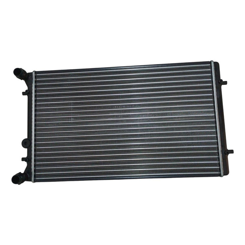 Radiador Golf A4 1998 Al 2010 C/s Aire 1.8l/2.0/2.8